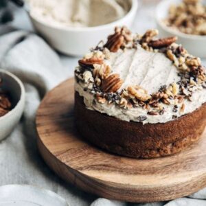 Dry fruit burst