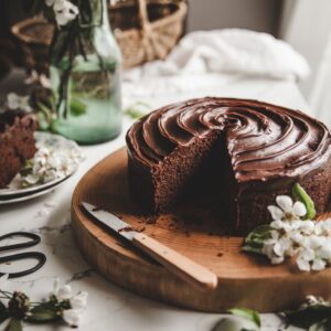 choco truffle