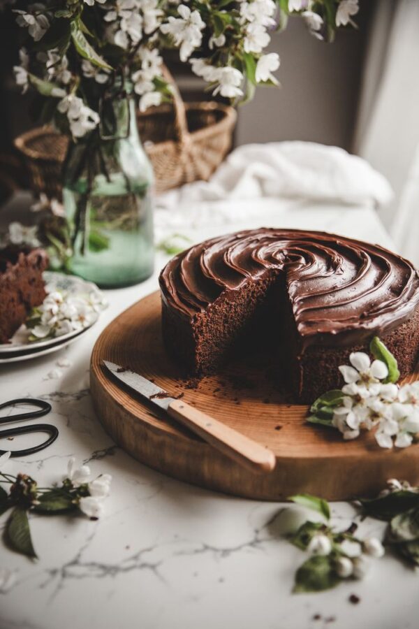 choco truffle