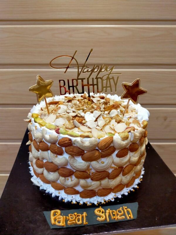 Dry fruit burst - Image 2