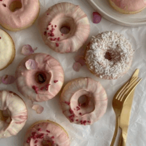 Donuts