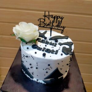 birthday cake
