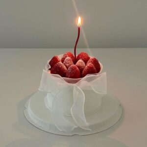Bento cake